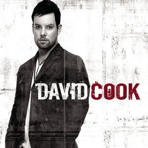 American Idol Winner David Cook's First Album