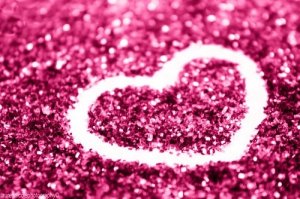 glitterheart